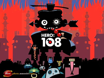 hero108sl01 - Hero 108