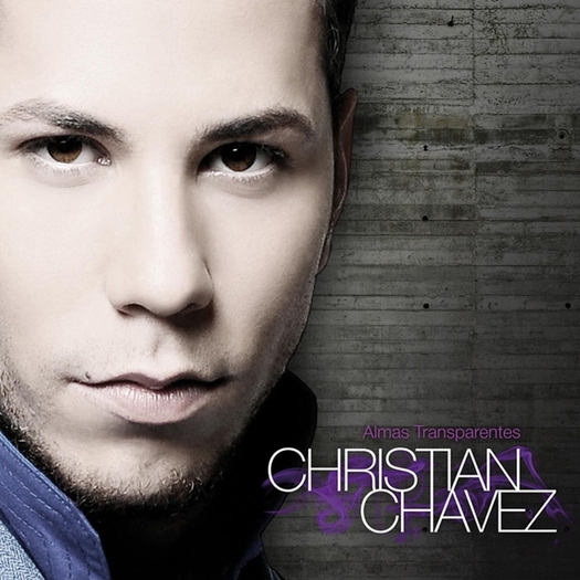 Christian Chavez - Christian Chavez