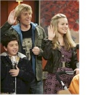 good_luck_charlie - Good Luck Charlie