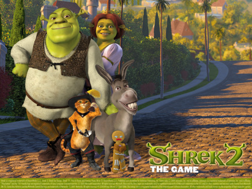 shrek03_2 - Filmul Shrek  1 2 3 And Wallpaper