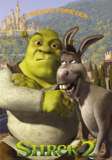 Shrek_2_friends_L_poster