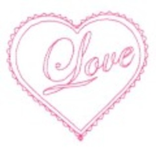 Love_Lace_Heart - love iubire