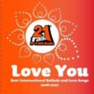 radio21 - love iubire