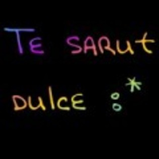 te_sarut_dulce - love iubire