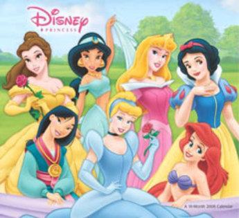 Disney_Princess-06-01 - Princess Disney