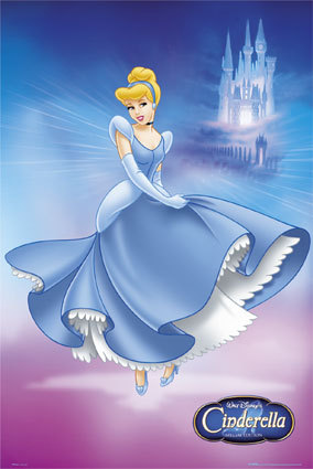 disney-walt-disney-princess-1192575 - Princess Disney