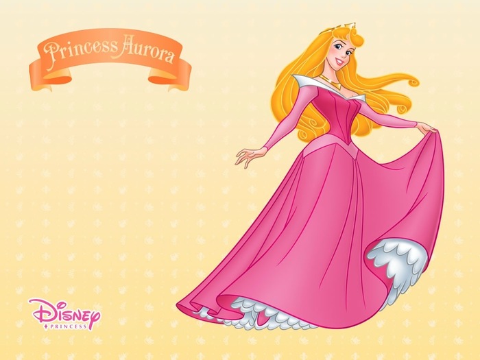 Princess-Aurora-disney - Princess Disney