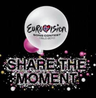 eurovision - Eurovision 2010