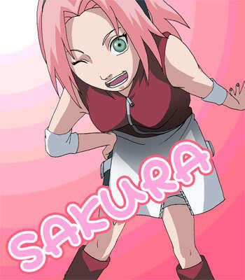 Sakura - sakura sweet