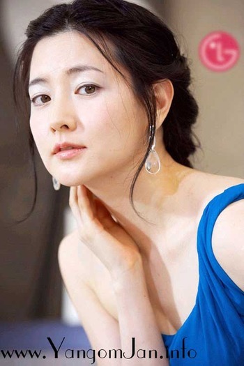 lya5 - Lee Young Ae