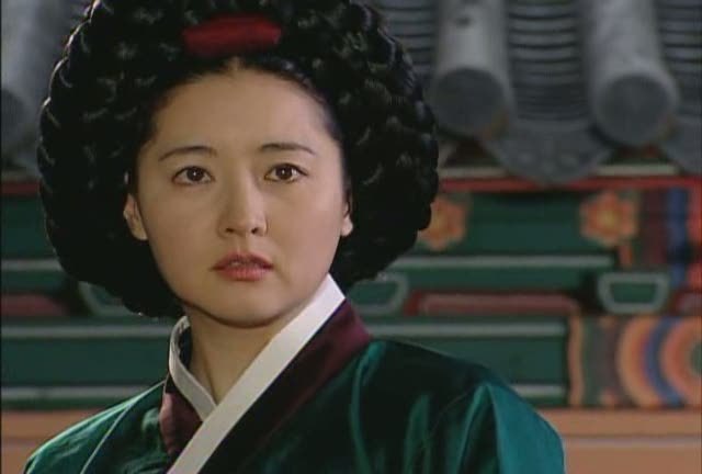 lya6 - Lee Young Ae