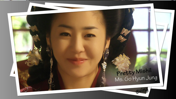 qsd7 - Lee Yo Won