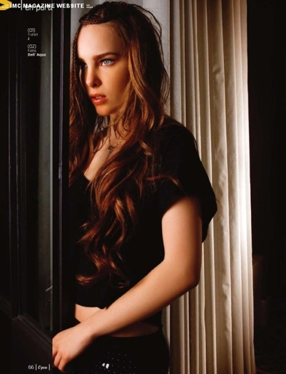 ab5mbl - belinda