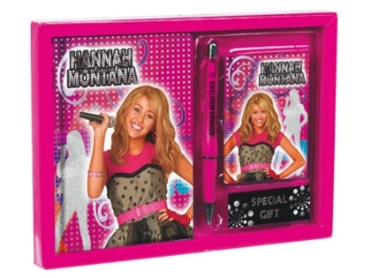 Pix Hannah Montana - Lucruri Hannah Montana