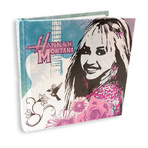 Mapa Hannah Montana - Lucruri Hannah Montana