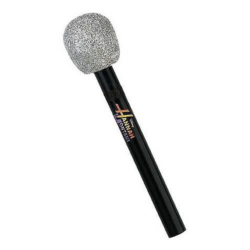Microfon Hannah Montana 2 - Lucruri Hannah Montana