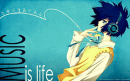 Music is life!!!!!!!!