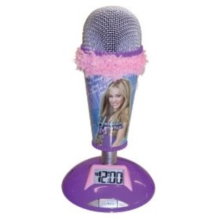 Microfon Hannah Montana