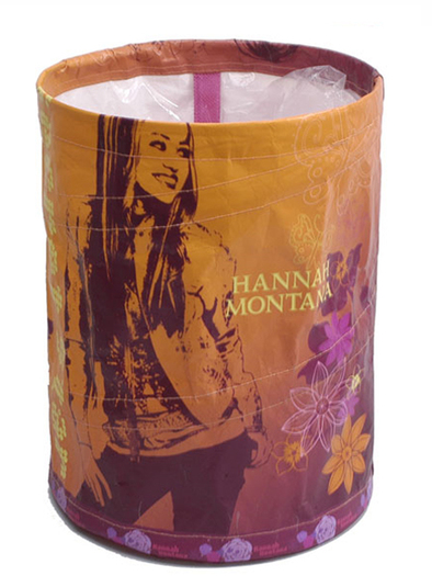 Pahar de colectionat Hannah Montana