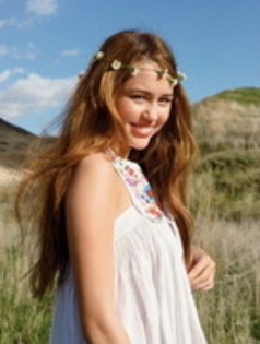 natural - Miley