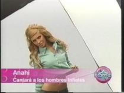 XCLVLPIDLPKDCNVUGYT - Anahi