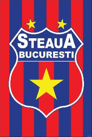 739-FC Steaua - FC STEAUA BUCURESTI