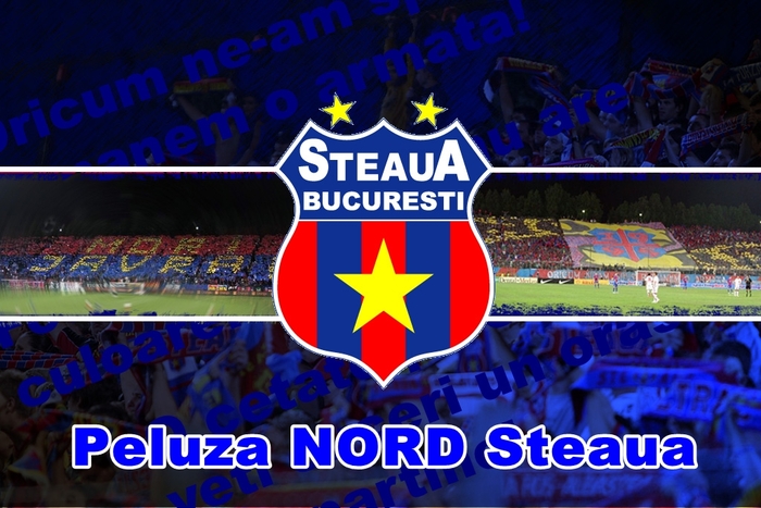 click to zoom - FC STEAUA BUCURESTI