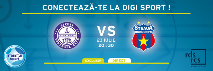 digi_sport - FC STEAUA BUCURESTI