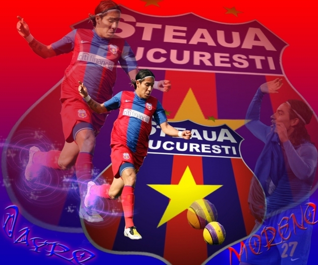 file fc steaua bucuresti