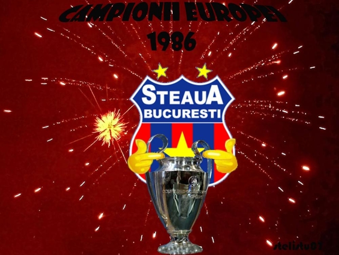 file steaua