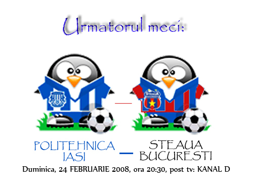 poli-steaua