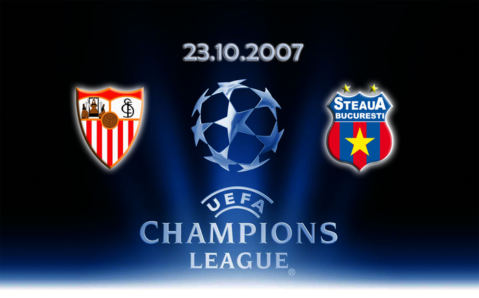 sevilla-steaua