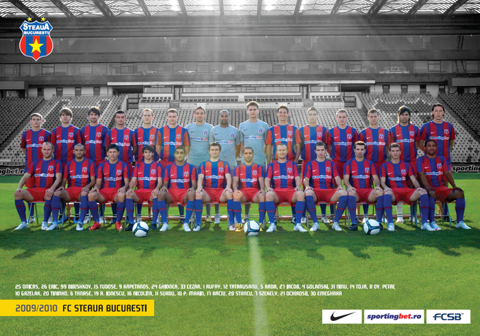 Steaua_Bucuresti_Team-Photo