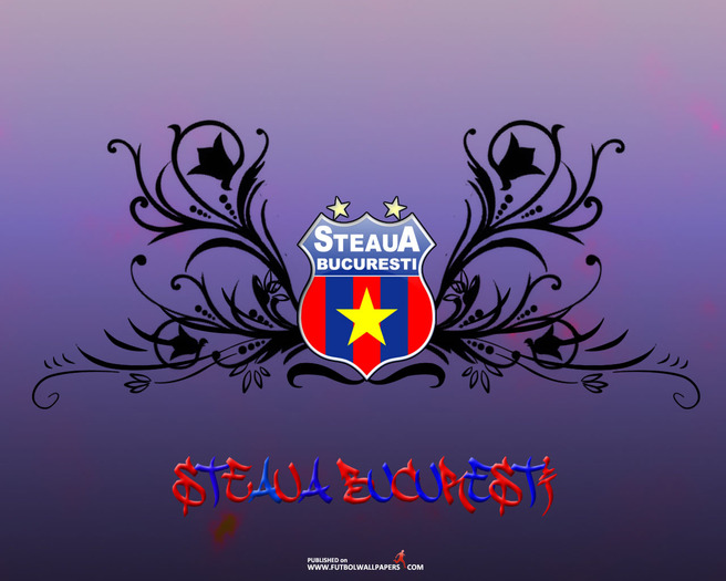 steaua-bucuresti