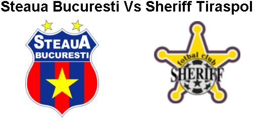 Steaua-Bucuresti-Vs-Sheriff-Tiraspol