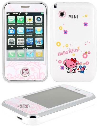 Hellokitty_Phone_3G