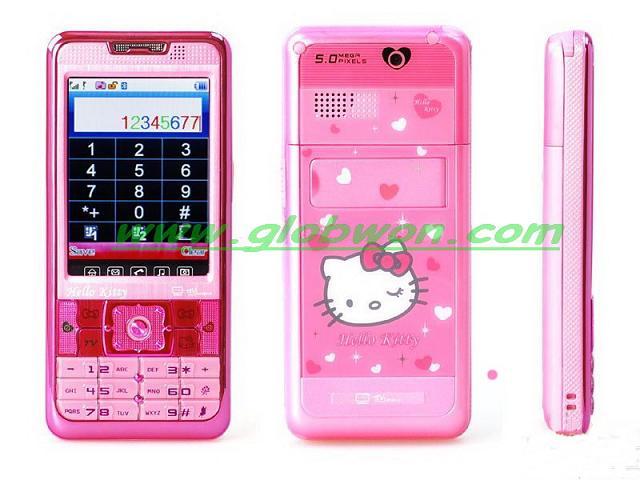hello-kitty-k3000-tv-phone-3 - Telefoane Hello Kitty