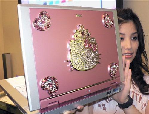 pink-hello-kitty-laptop