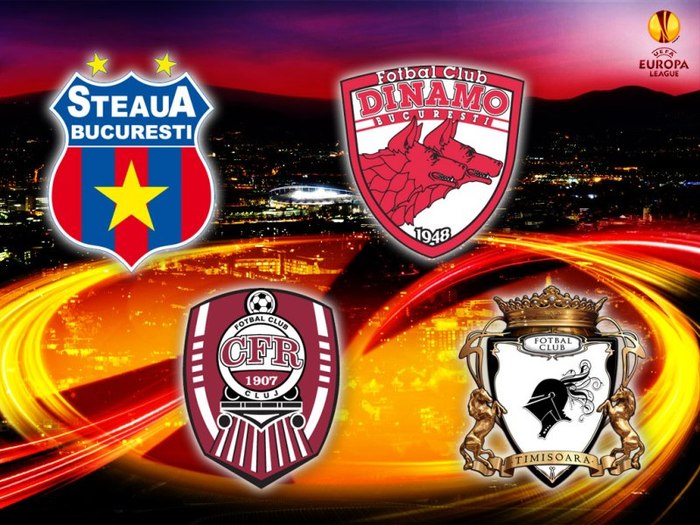 europa-league - FC DINAMO BUCURESTI