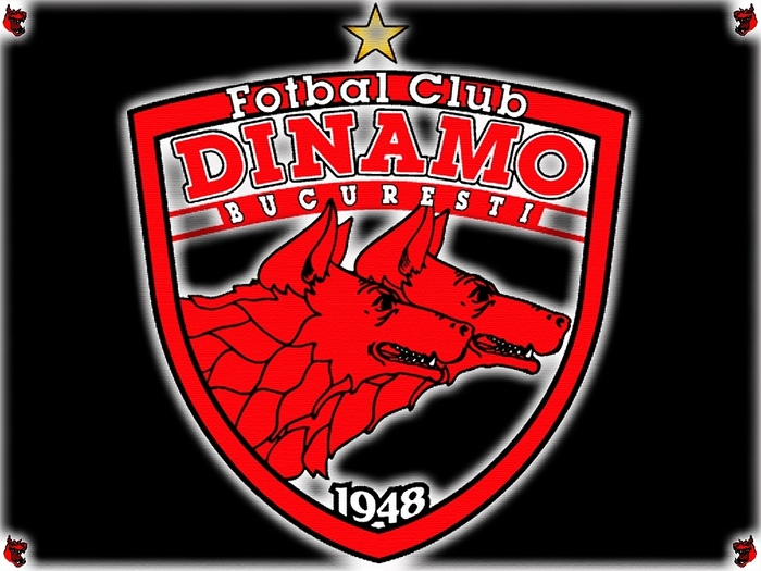 fc-dinamo-1948 - FC DINAMO BUCURESTI