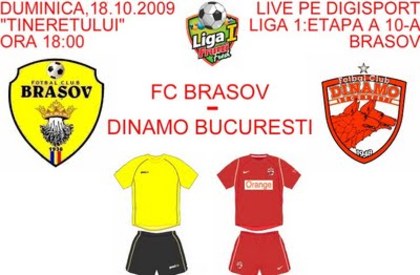 ghd - FC DINAMO BUCURESTI