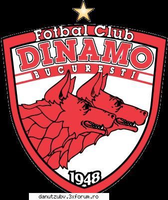 ok_119 - FC DINAMO BUCURESTI