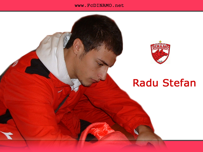 wallpapers_radu_stefan - FC DINAMO BUCURESTI