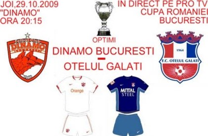 00 dinamo - FC DINAMO BUCURESTI