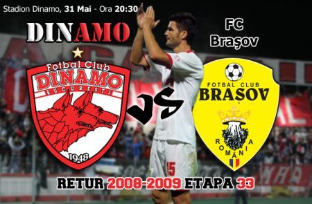 55dinamo_fcbrasov2009 - FC DINAMO BUCURESTI