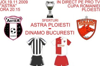 AASQ - FC DINAMO BUCURESTI