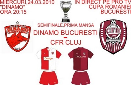 d13 - FC DINAMO BUCURESTI