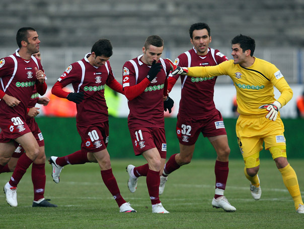 rapid1-mircea-rosca - FC RAPID BUCURESTI