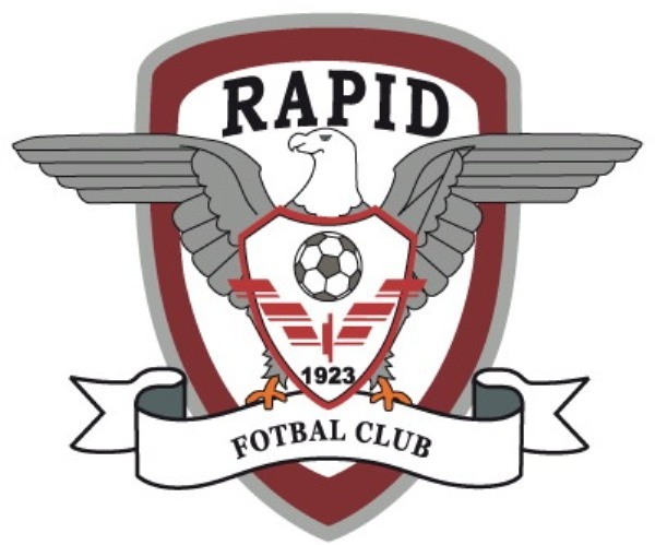 rapid-bucuresti - FC RAPID BUCURESTI