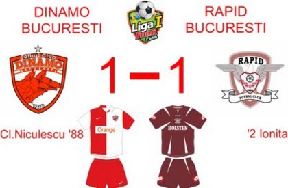 00 - FC RAPID BUCURESTI